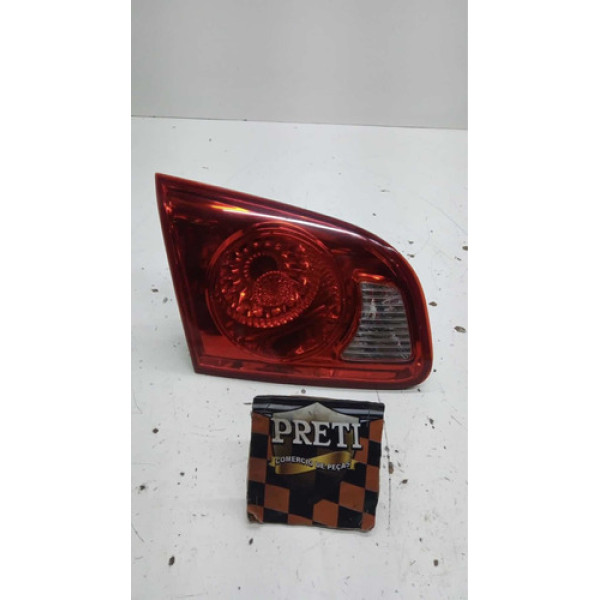 Lanterna Traseira Traseira Esquerda Hyundai Santa Fe 2012