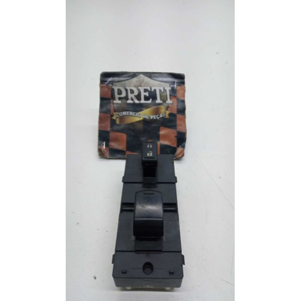 Botão Vidro Elétrico Dianteiro Direito Sentra 2008