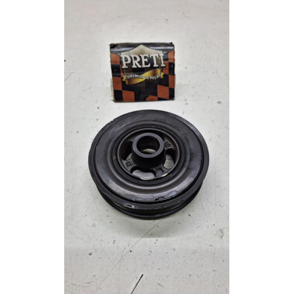 Polia Virabrequim Ford Ecosport 1.6 2015