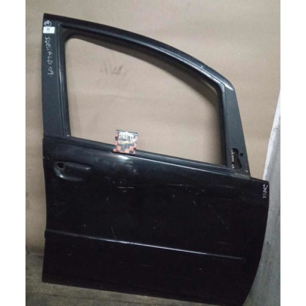 Porta Dianteira Direita Fiat Idea 2006 A 2011