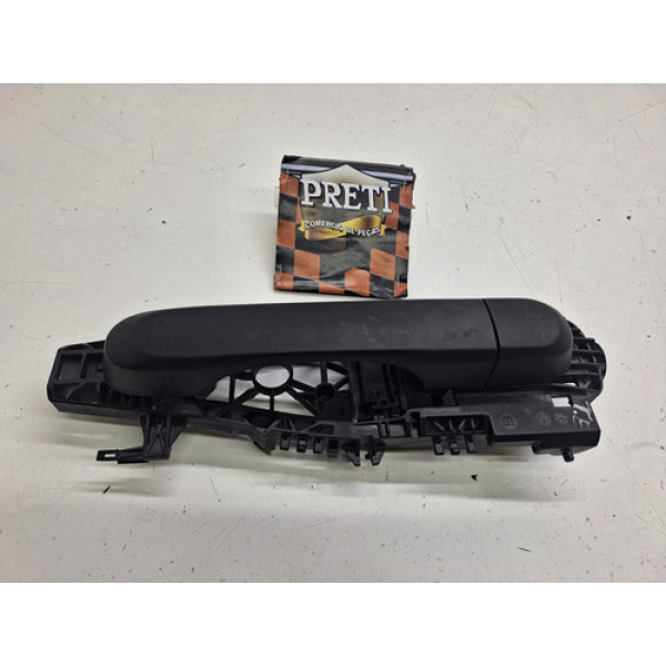 Maçaneta Externa Traseira Esquerda Jeep Renegade 2019