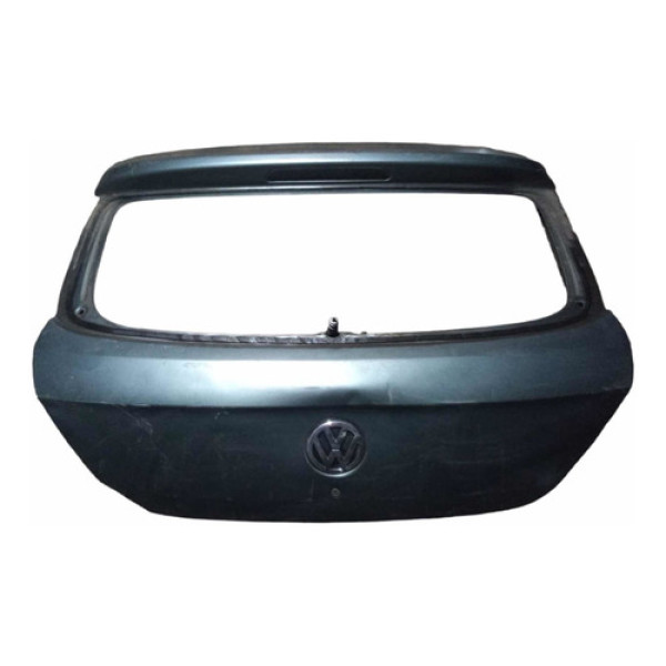 Tampa Traseira Volkswagen Gol G5 2010 C/detalhe