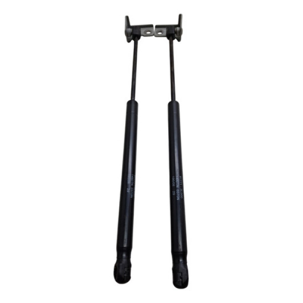 Par Amortecedor Tampa Traseira Hyundai Azera 3.3 V6 2008