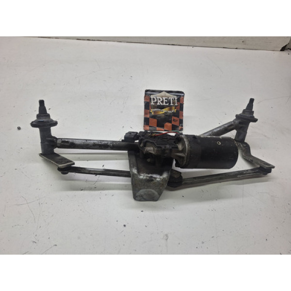 Máquina Limpador Parabrisa Peugeot 207 2008 A 2012 