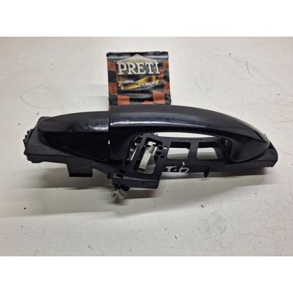 Maçaneta Externa Traseira Direita Ford Ka 2020/2021 