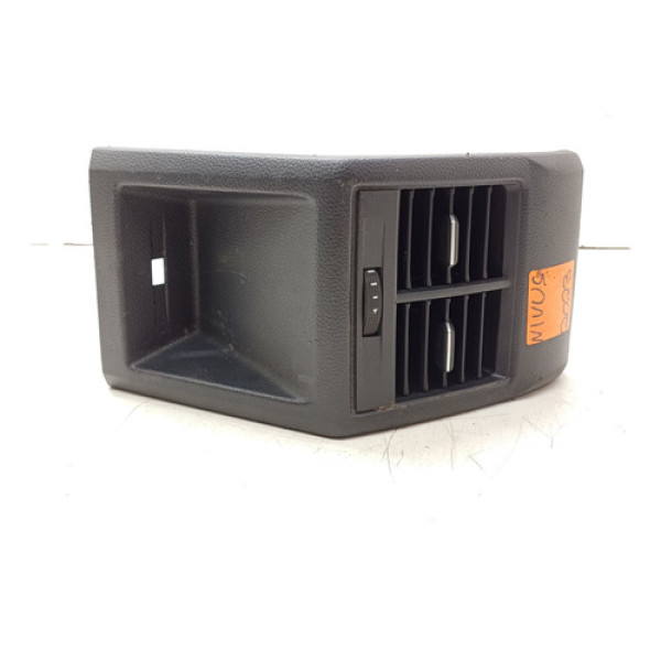 Difusor Ar Console Central Vw Nivus Highline 2022 / 2023