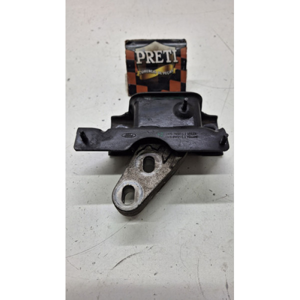 Coxim Motor Lado Esquerdo Ford Ecosport 1.6 2014 