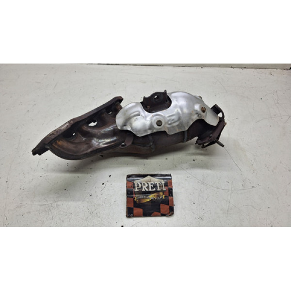 Catalisador Nissan Kicks 1.6 2021 / 2022 