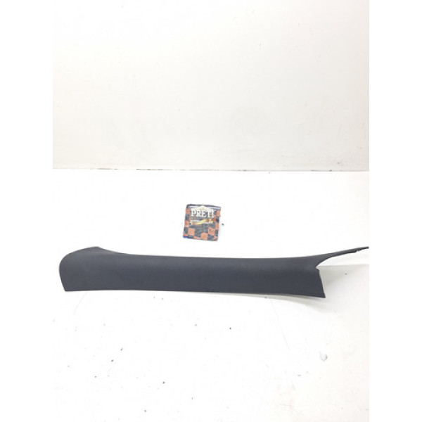 Moldura Acabamento Coluna Esquerda Mercedes Cla 200 2017 