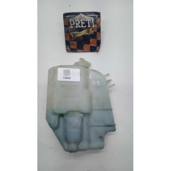 Reservatório Radiador Honda Civic 1.8 2009