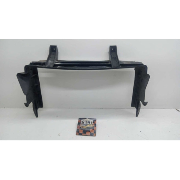 Defletor Do Radiador Agile Montana 2016