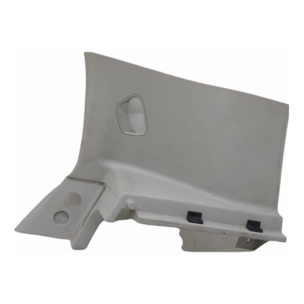 Suporte Bagagito Traseiro Fiat Uno Way 2013 L/d Original