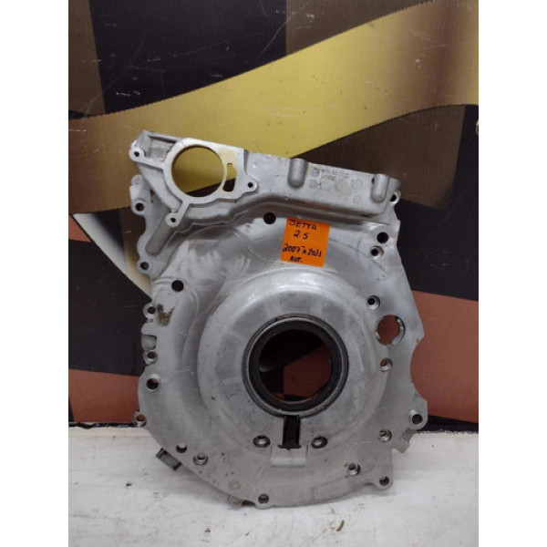 Tampa Frontal Motor Jetta 2.5 2009 Original 