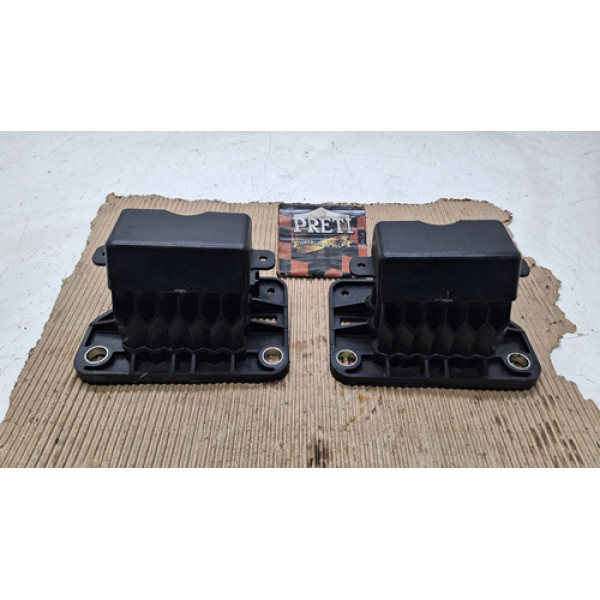 Par Observador Impacto Fiat Toro 1.8 2017 / 2018 