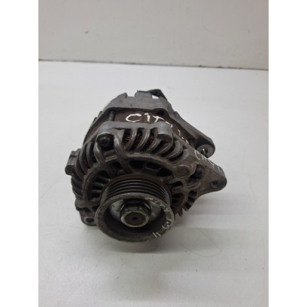 Alternador Honda City 1.5 4cc 2015 A 2020