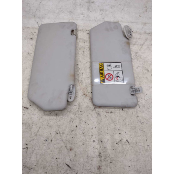 Par Quebra Sol Uno Attractive 2016 Original 