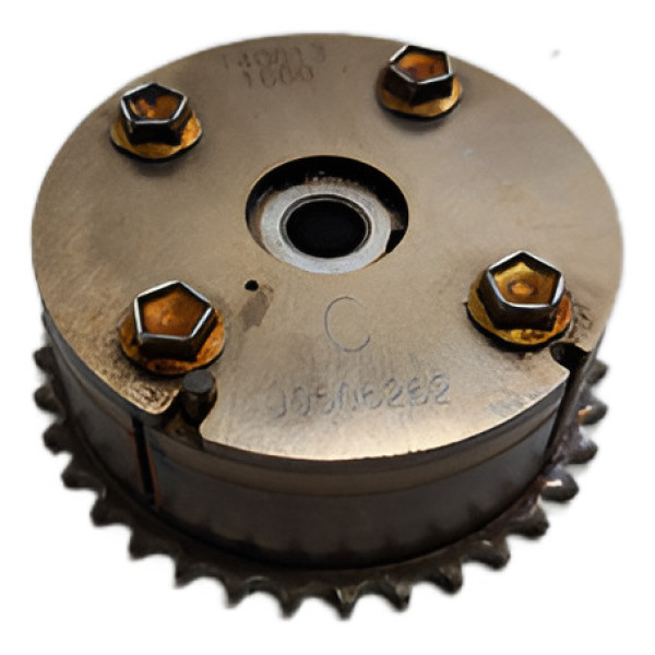 Polia Comando Admissão Variável Toyota Corolla 1.8 Gli 2016