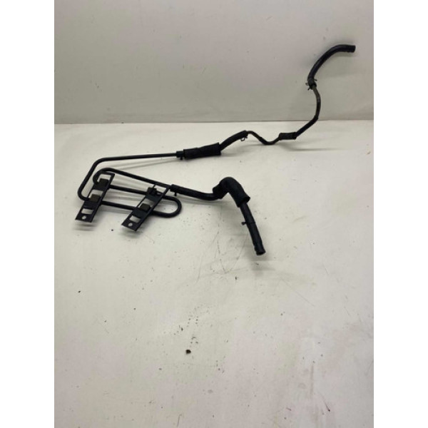 Mangueira Radiador De Óleo Tucson 2.0 4cc 2007 A 2015