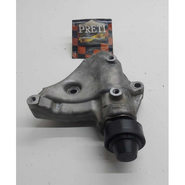 Suporte Compressor De Ar Renault Logan Sandero 1.0 16v 2010