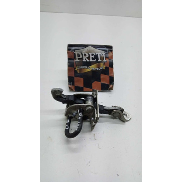 Limitador Porta Dianteira Direita Fiat Punto 2012
