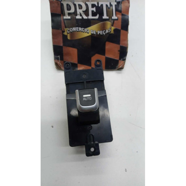 Botão Vidro Elétrico Traseiro Kia Sorento 2010