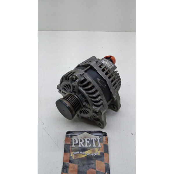 Alternador Nissan Sentra 2.0 2015
