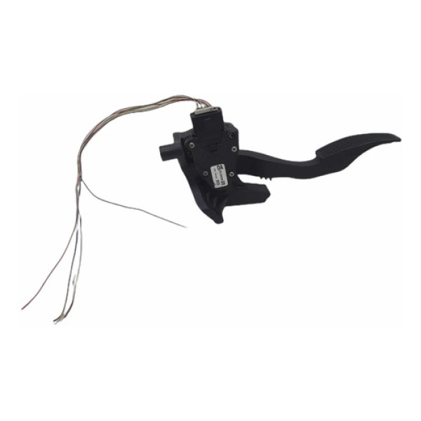 Pedal Do Acelerador Meriva 1.8 2005 A 2012 Original Promoção