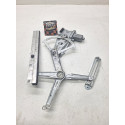 Maquina De Vidro Dianteira Direita Chevroelt Corsa 2012/2013