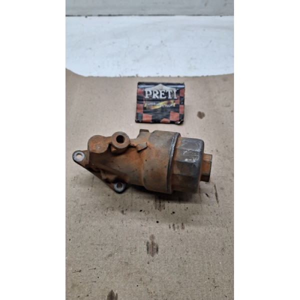 Bomba De Óleo Fiat Toro 1.8 2017 / 2018 