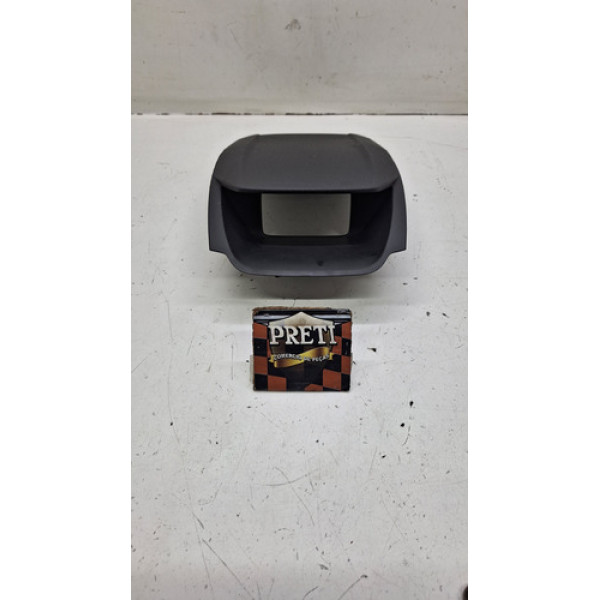 Acabamento Painel Ford Ecosport 2014 / 2015