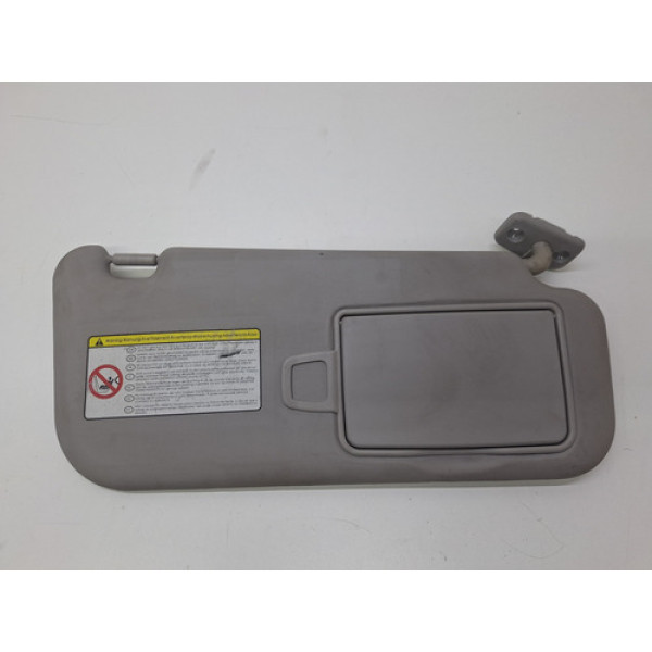 Quebra Sol Lado Direito Kia Soul 1.6 16v 2011 / 2012