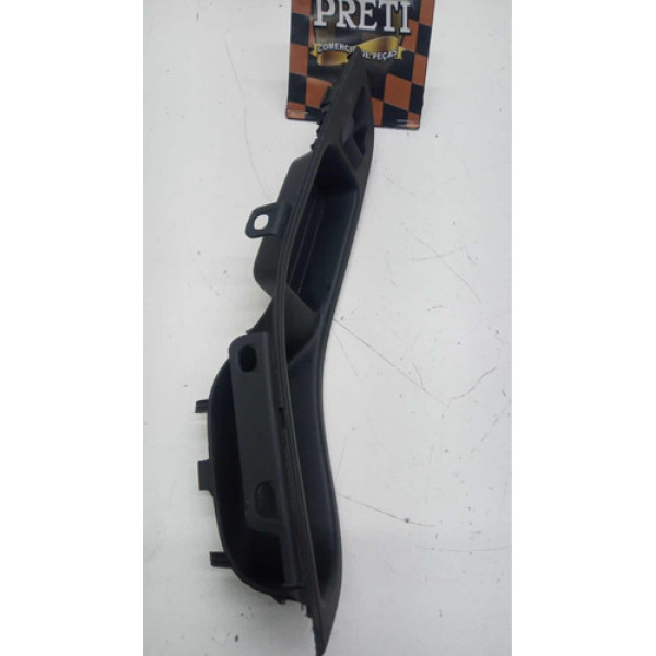 Moldura Botão Dianteira Direito Ford Focus 2014