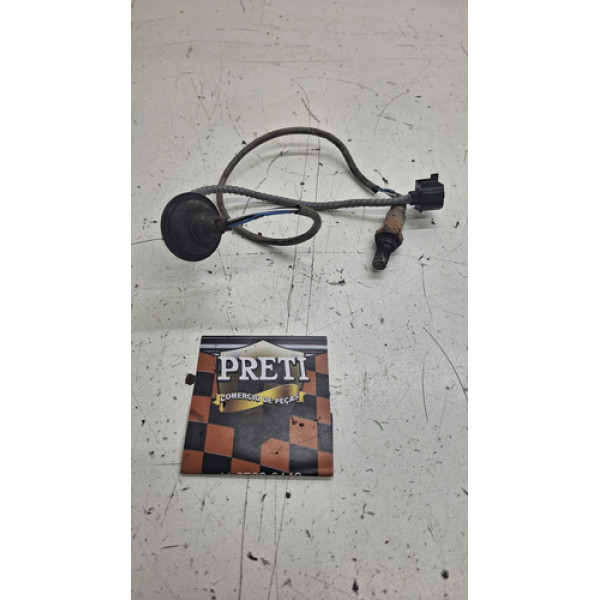 Sonda Lambda Mitsubishi Lancer 2.0 2013  C/ Detalhe 