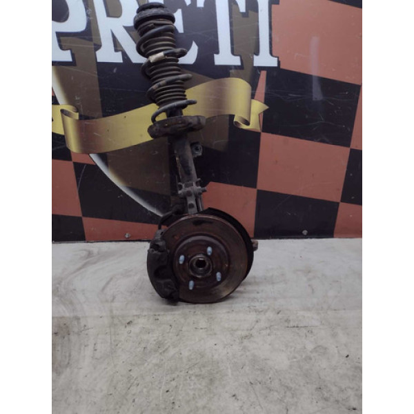 Terre Telescópio Dianteira Onix 1.4 2014 L/e Manual Original