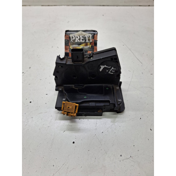 Fechadura Porta Traseira Esquerda Chevrolet Onix 2017 