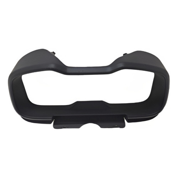 Moldura Painel Instrumentos Chevrolet Agile 2012 N°94705513