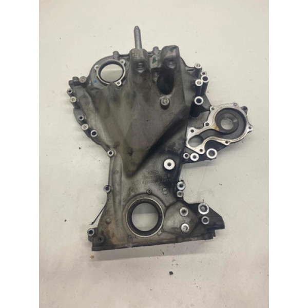 Tampa Frontal Motor Ford Ka 1.0 3cc 12v 2015 A 2017