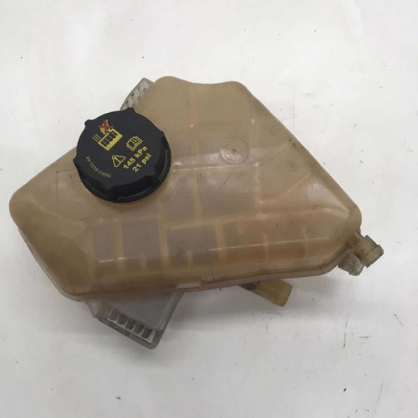 Reservatório Do Radiador Ka 1.0 3cc 2015 A 2021 Original