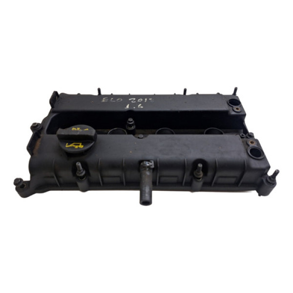 Tampa Valvula Cabeçote Ford Ecosport 1.6 16v 2013 Á 2016
