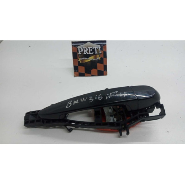 Maçaneta Dianteira Direita Bmw 316i 2014