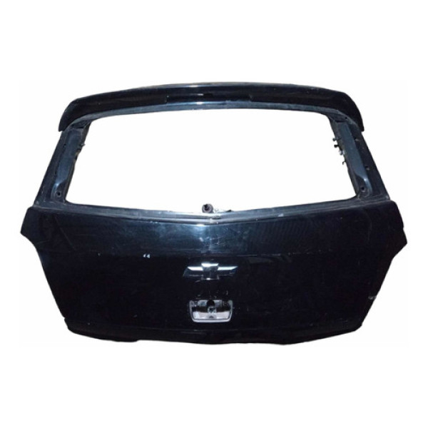 Tampa Traseira Chevrolet Agile 2014