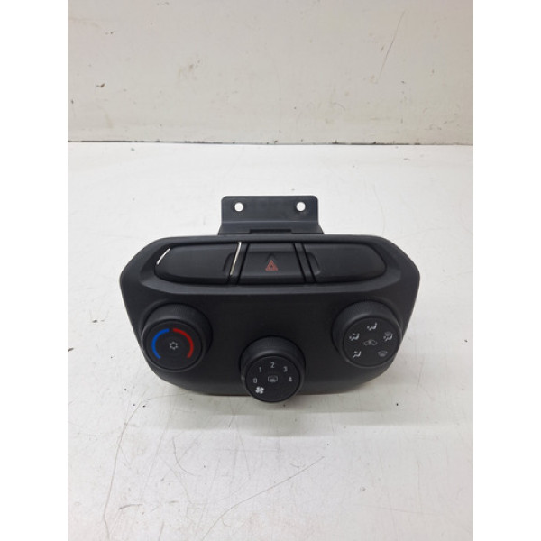 Comando Ar Condicionado Gm Onix Joy 1.0 2014 N°52108784