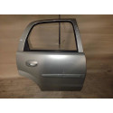 Porta Traseira Direita Chevrolet Corsa Frente Montana 2008 