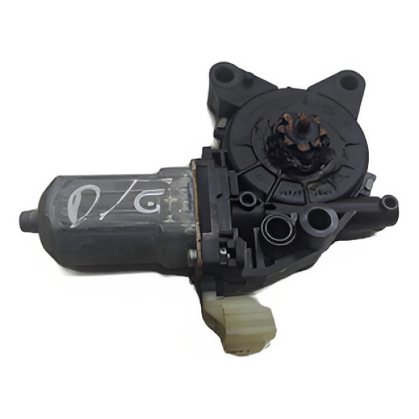 Motor Vidro Dianteiro Lado Esquerdo Kia Soul 2011 / 2012
