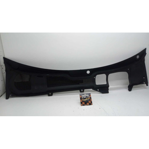 Churrasqueira Range Rover Evoque 2012