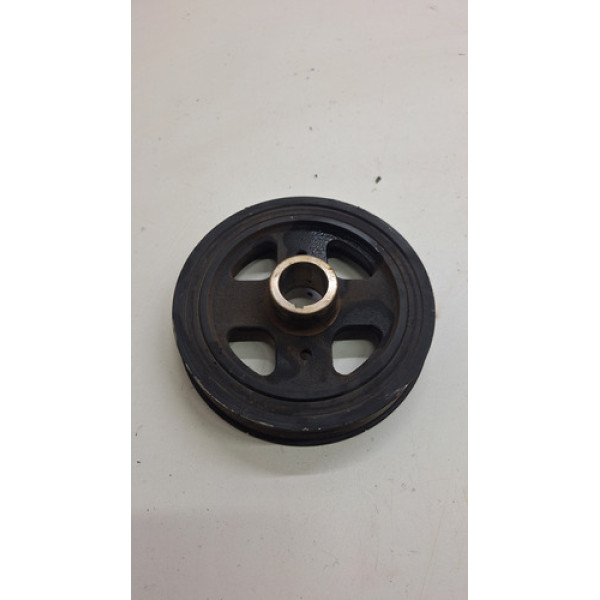 Polia Virabrequim Toyota Corolla 1.8 2015 / 2016 