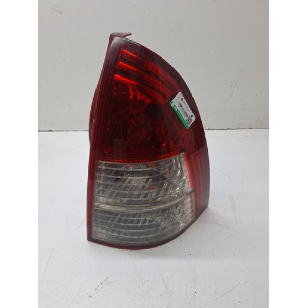 Lanterna Traseira Lado Direita Fiat Palio Weekend 2005