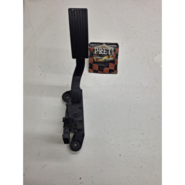 Pedal Acelerador Hyundai Hb20 1.0 3cc 12v 2020 / 2021 / 2022