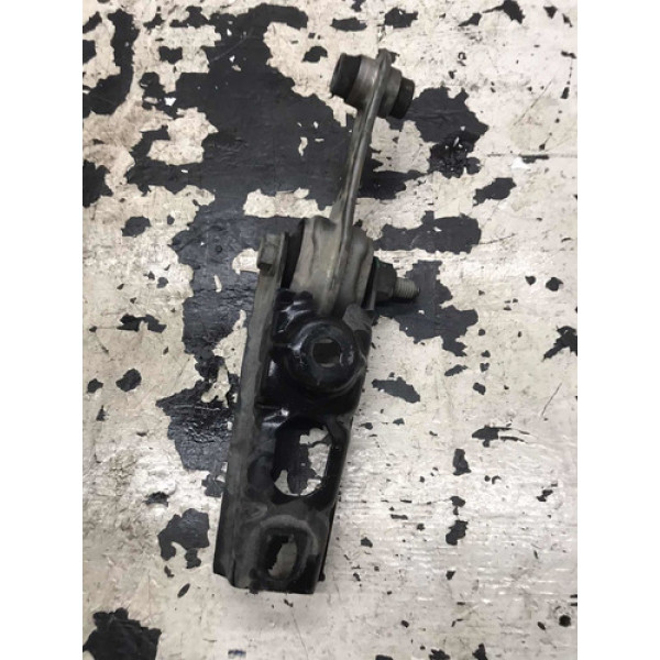 Coxim Inferior Do Câmbio Duster 1.6 Aut 2019 Original