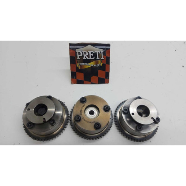 Polia Comando Variável Hyunday Azera 3.0 2013